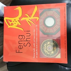 Feng shui Gift Set